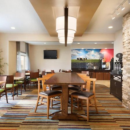 Fairfield Inn Kankakee Bourbonnais Ngoại thất bức ảnh