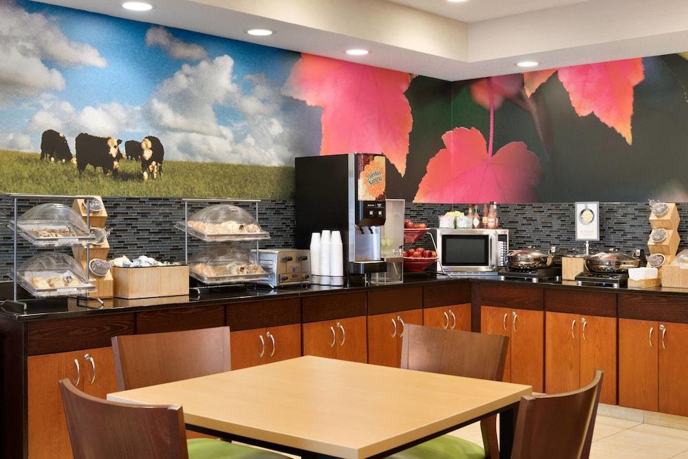 Fairfield Inn Kankakee Bourbonnais Ngoại thất bức ảnh
