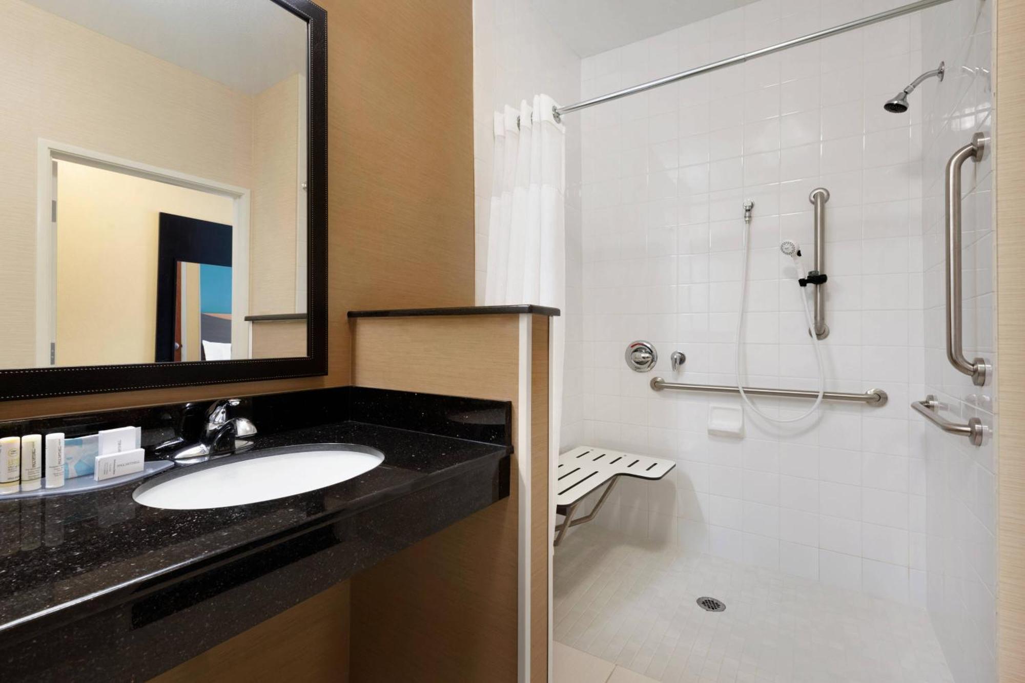 Fairfield Inn Kankakee Bourbonnais Ngoại thất bức ảnh