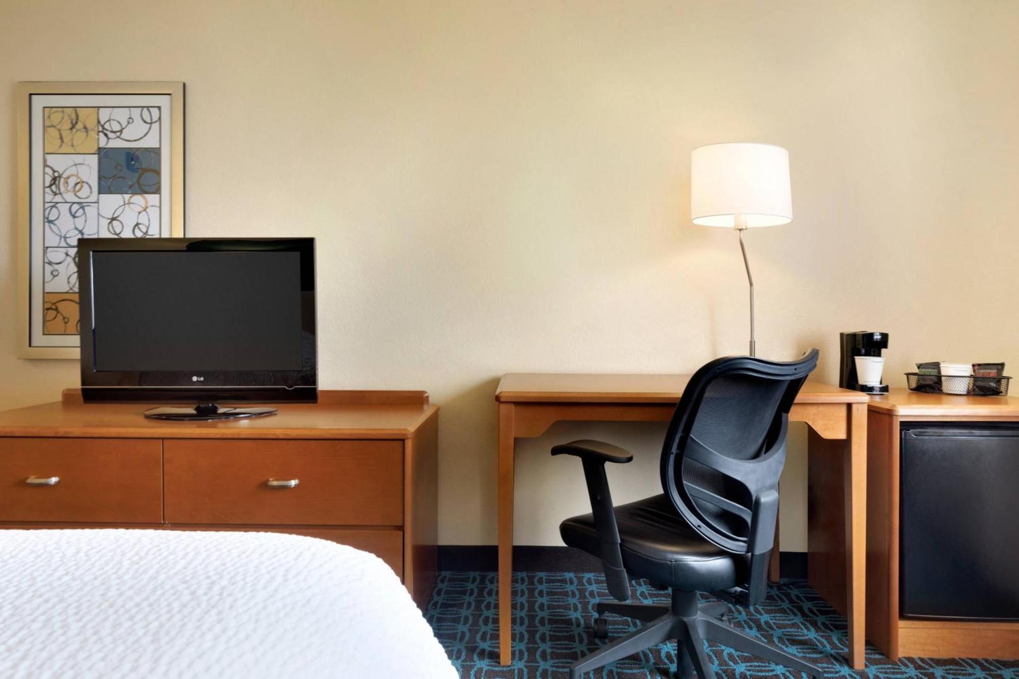 Fairfield Inn Kankakee Bourbonnais Ngoại thất bức ảnh