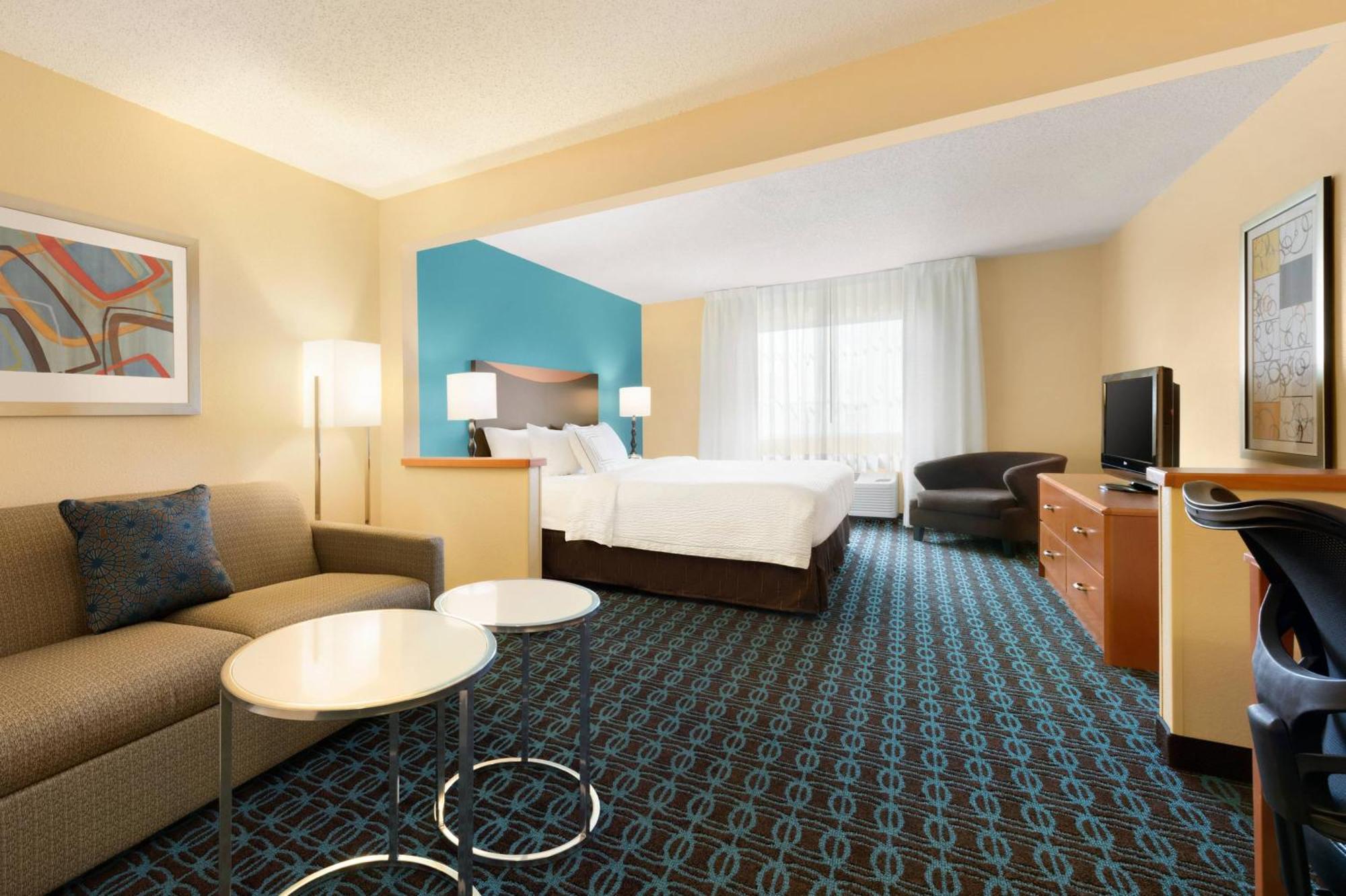 Fairfield Inn Kankakee Bourbonnais Ngoại thất bức ảnh