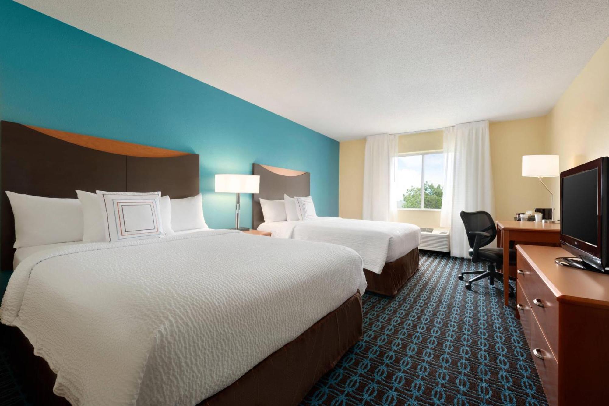 Fairfield Inn Kankakee Bourbonnais Ngoại thất bức ảnh