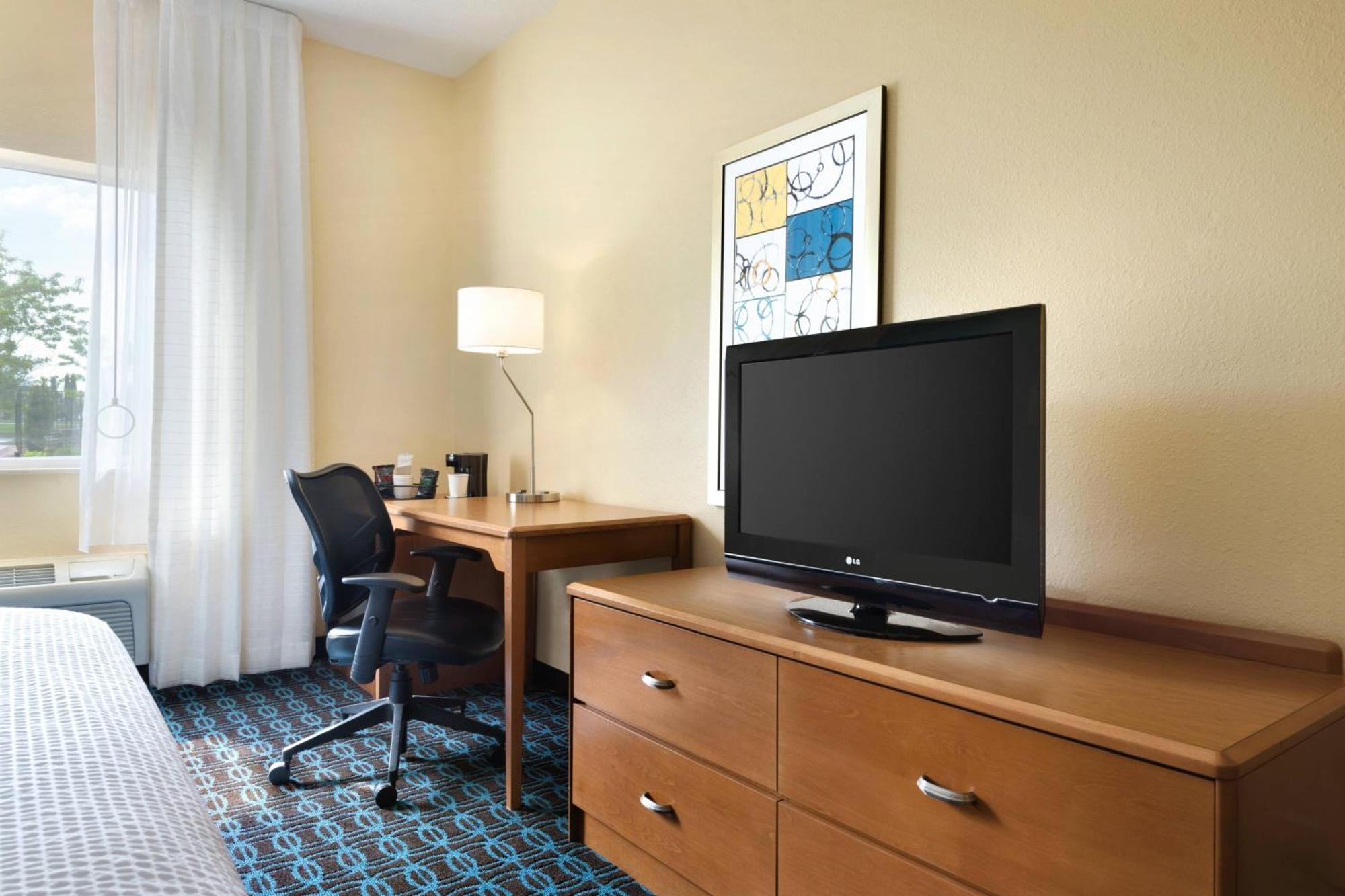 Fairfield Inn Kankakee Bourbonnais Ngoại thất bức ảnh