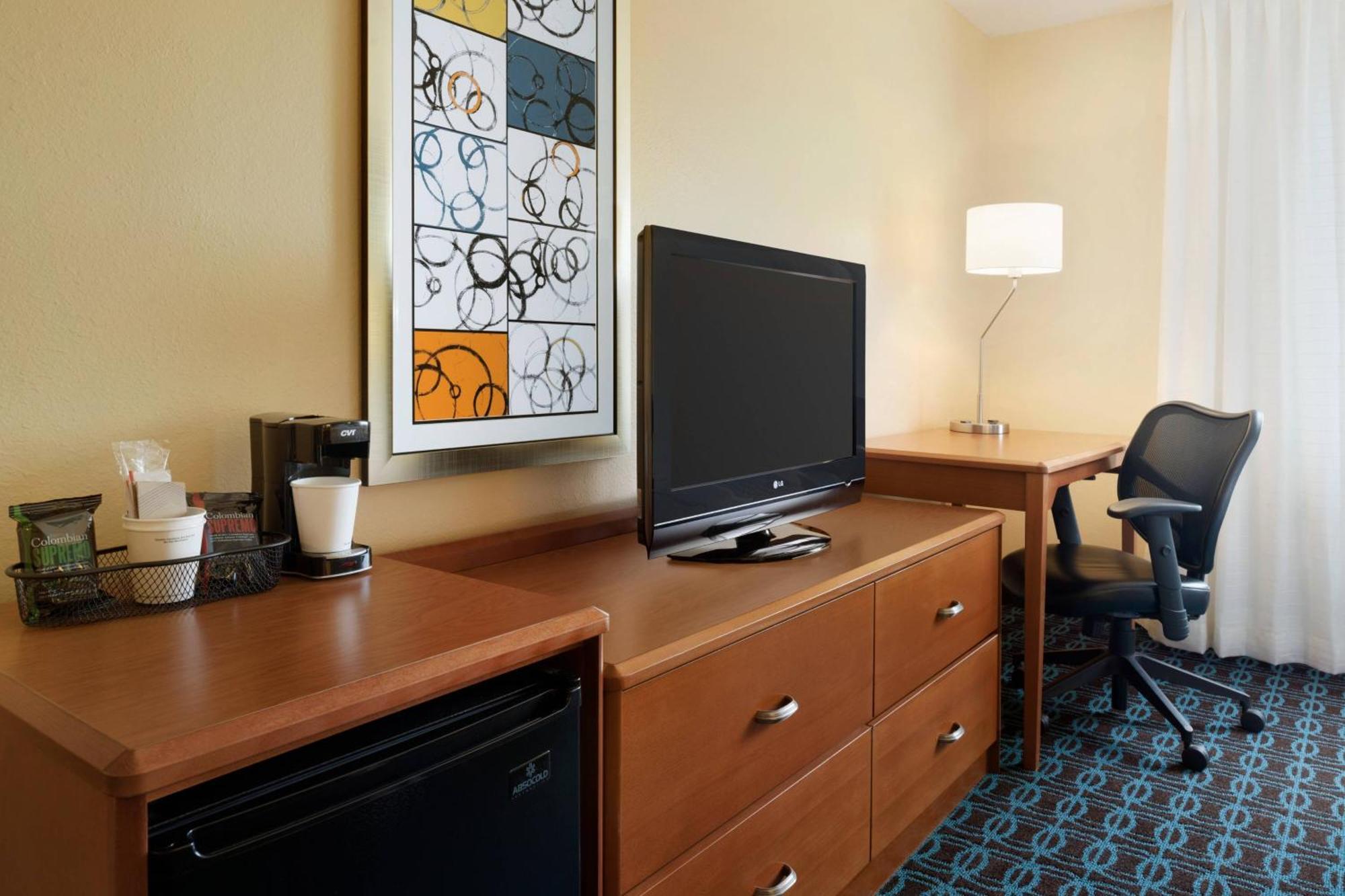 Fairfield Inn Kankakee Bourbonnais Ngoại thất bức ảnh