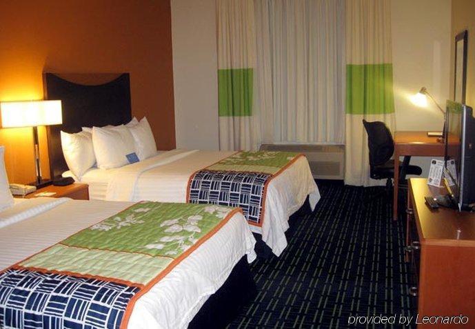 Fairfield Inn Kankakee Bourbonnais Phòng bức ảnh
