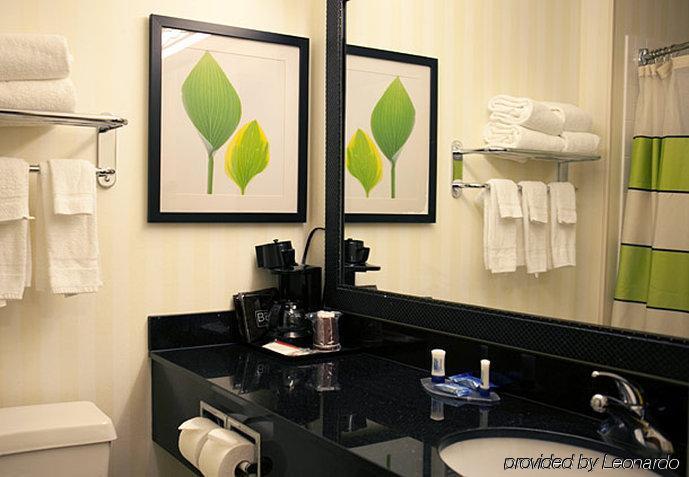 Fairfield Inn Kankakee Bourbonnais Ngoại thất bức ảnh