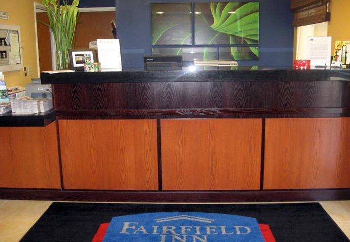 Fairfield Inn Kankakee Bourbonnais Ngoại thất bức ảnh