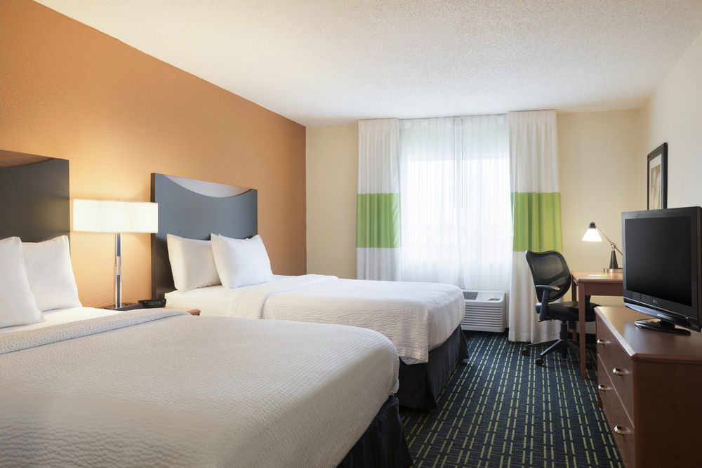 Fairfield Inn Kankakee Bourbonnais Ngoại thất bức ảnh