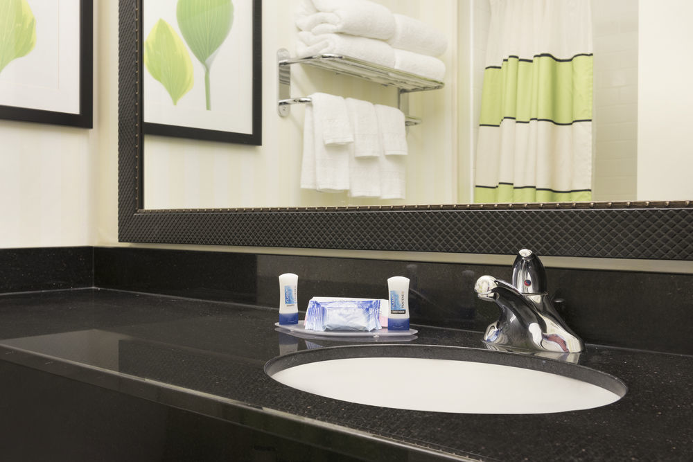 Fairfield Inn Kankakee Bourbonnais Ngoại thất bức ảnh