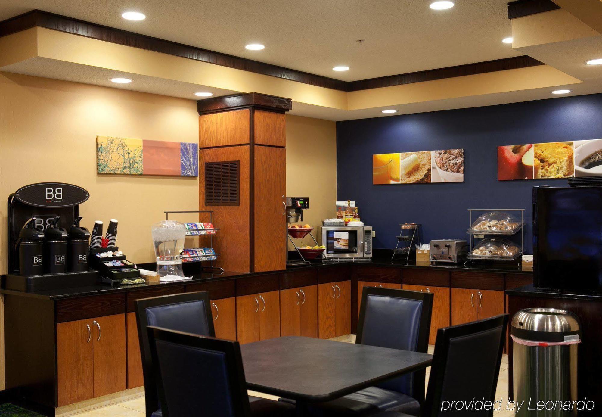 Fairfield Inn Kankakee Bourbonnais Ngoại thất bức ảnh