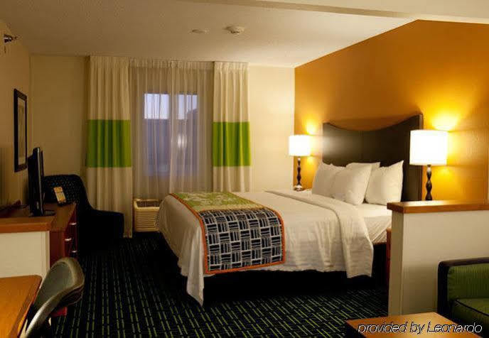 Fairfield Inn Kankakee Bourbonnais Ngoại thất bức ảnh